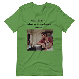 Scarface Short-Sleeve Unisex T-Shirt