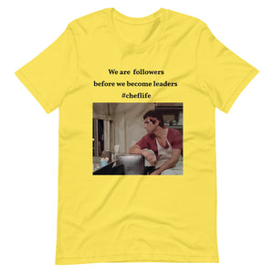 Scarface Short-Sleeve Unisex T-Shirt