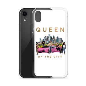 QOC iPhone Case