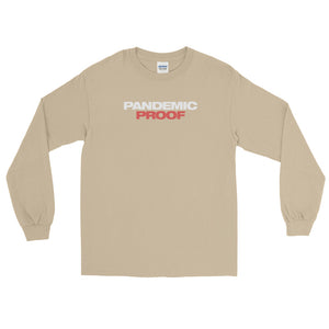 PF Men’s Long Sleeve Shirt