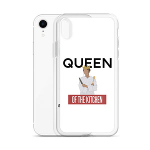 QOK iPhone Case