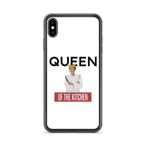 QOK iPhone Case