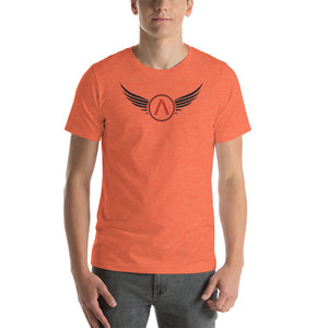AE Short-Sleeve Unisex T-Shirt