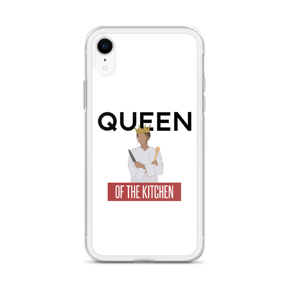 QOK iPhone Case