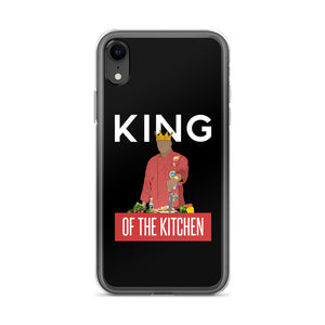 CG KOK iPhone Case