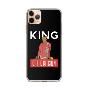 CG KOK iPhone Case