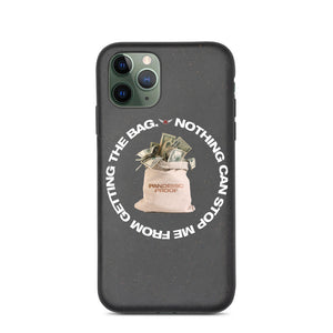 Pandemic Proof Biodegradable phone case