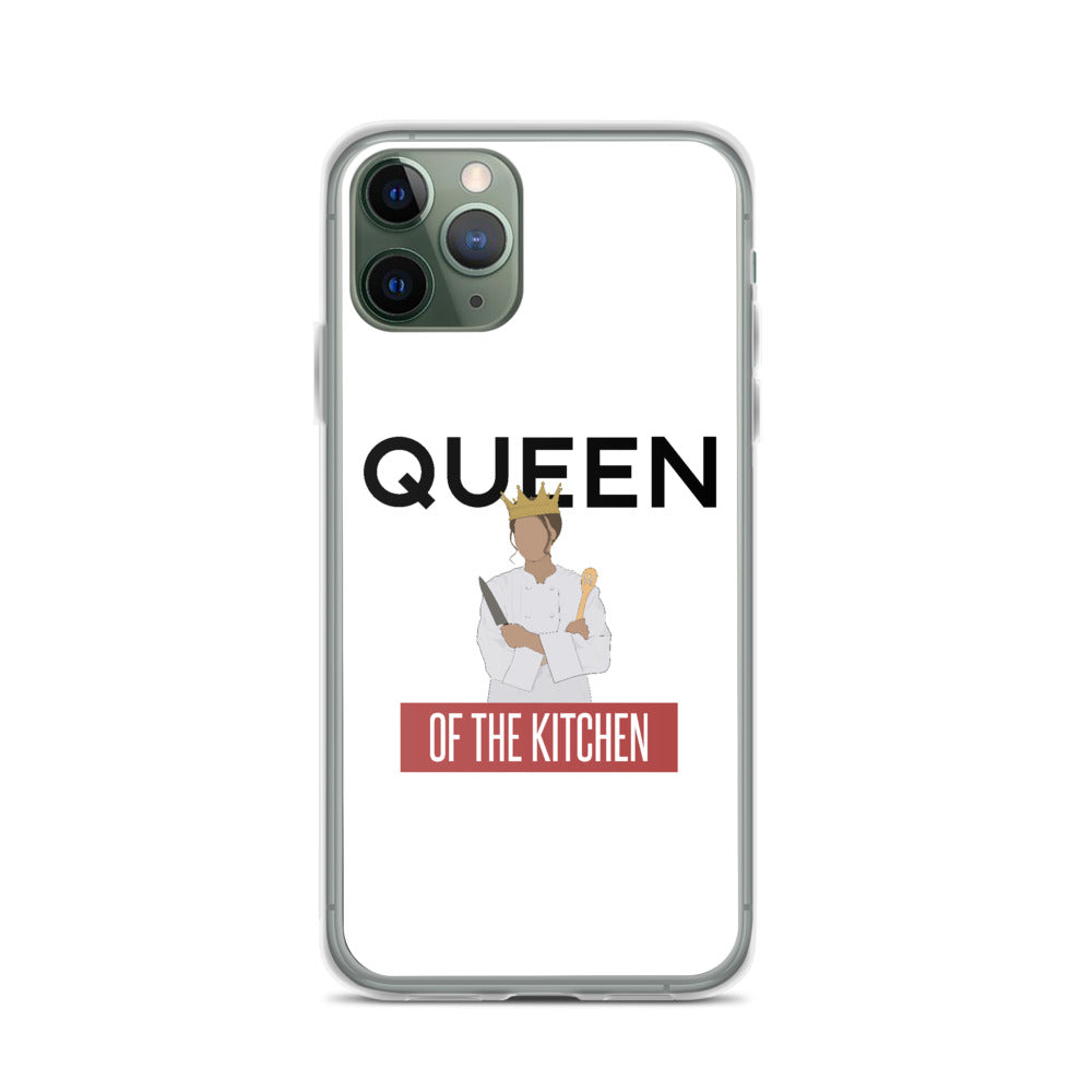 QOK iPhone Case