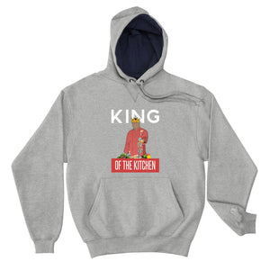 CG KOK Champion Hoodie