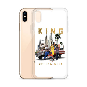 KOC iPhone Case