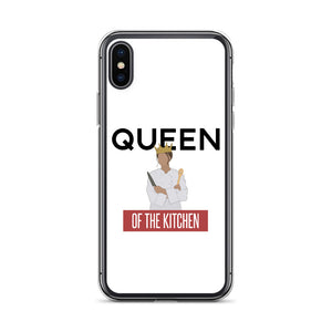 QOK iPhone Case