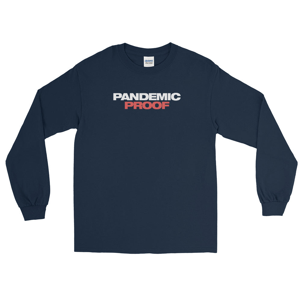 PF Men’s Long Sleeve Shirt