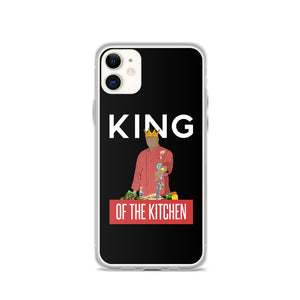 CG KOK iPhone Case