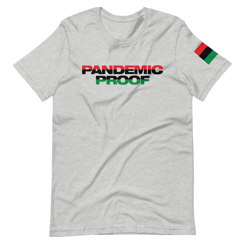 Pandemic Proof x BHM