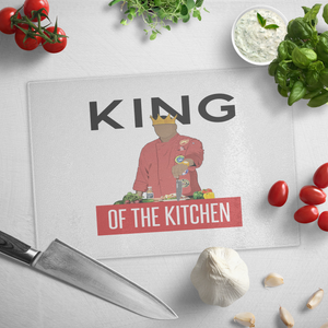 CG KOK Cutting board